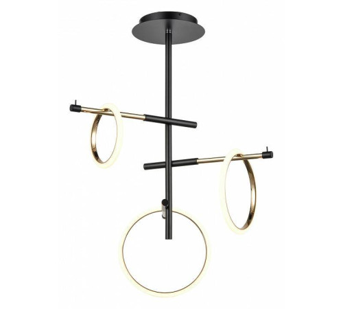 Люстра на штанге Vele Luce Bellezza VL7262L03