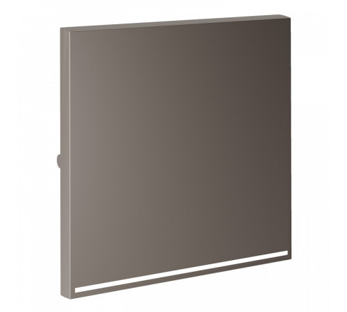 Клавиша для выключателя одноклавишного c подсветкой Voltum S70 VLS000214