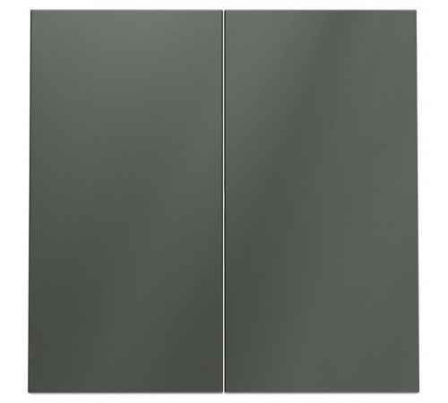 Клавиши для выключателя двухклавишного Voltum S70 VLS000306