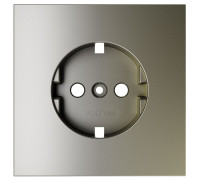 Накладка для розетки с заземлением Voltum S70 VLS000604