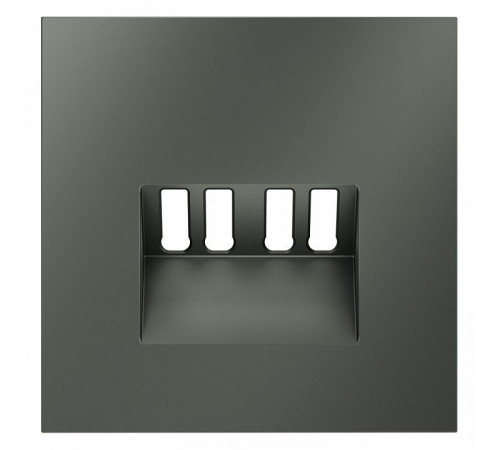 Накладка для розетки акустической Voltum S70 VLS001506