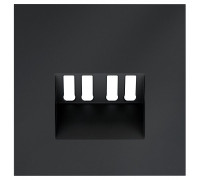 Накладка для розетки акустической Voltum S70 VLS001507