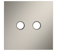 Накладка для ТВ-розетки и SAT-розетки Voltum S70 VLS001603