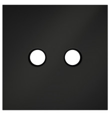 Накладка для ТВ-розетки и SAT-розетки Voltum S70 VLS001608