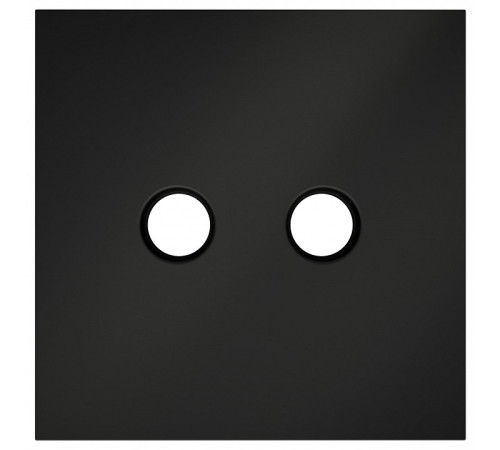 Накладка для ТВ-розетки и SAT-розетки Voltum S70 VLS001608