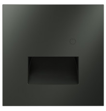 Накладка для заглушки для поста с подсветкой и с датчиком Voltum S70 VLS002406