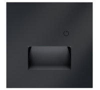 Накладка для заглушки для поста с подсветкой и с датчиком Voltum S70 VLS002407