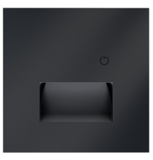 Накладка для заглушки для поста с подсветкой и с датчиком Voltum S70 VLS002407