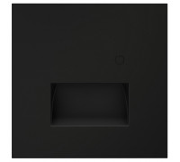 Накладка для заглушки для поста с подсветкой и с датчиком Voltum S70 VLS002408