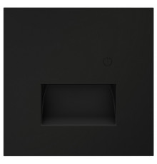 Накладка для заглушки для поста с подсветкой и с датчиком Voltum S70 VLS002408