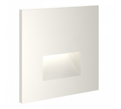 Накладка для заглушки для поста с подсветкой и с датчиком Voltum S70 VLS002413