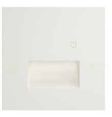 Накладка для заглушки для поста с подсветкой и с датчиком Voltum S70 VLS002413