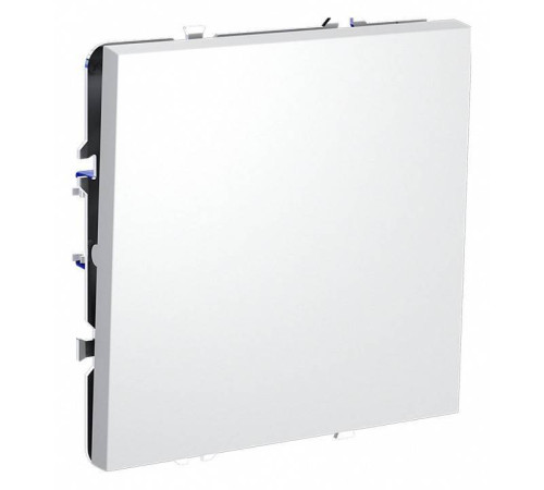 Выключатель перекрестный одноклавишный без рамки Voltum S70 VLS010502