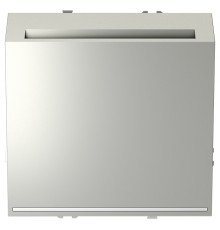 Электронный карточный выключатель без рамки Voltum S70 VLS010705