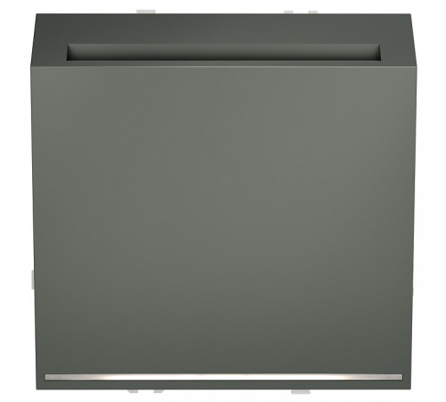 Электронный карточный выключатель без рамки Voltum S70 VLS010706