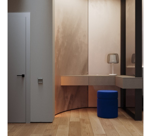 Электронный карточный выключатель без рамки Voltum S70 VLS010706