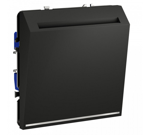 Электронный карточный выключатель без рамки Voltum S70 VLS010707