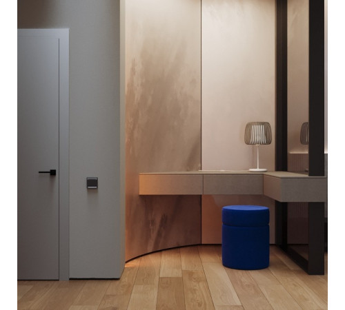 Электронный карточный выключатель без рамки Voltum S70 VLS010707