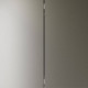 Выключатель двухклавишный без рамки Voltum S70 VLS020104