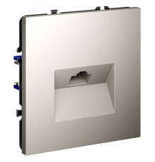 Розетка Ethernet RJ-45 без рамки Voltum S70 VLS060103