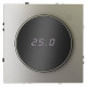 Терморегулятор электромеханический для теплого пола без рамки Voltum S70 VLS070104