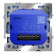 Терморегулятор для теплого пола Voltum S70 VLS070115