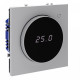 Терморегулятор для теплого пола Voltum S70 VLS070116