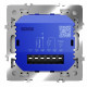 Терморегулятор для теплого пола Voltum S70 VLS070116