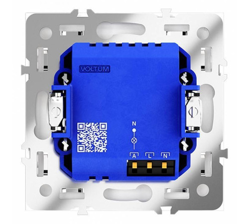 Датчик движения без рамки Voltum S70 VLS070502