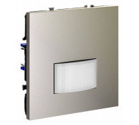 Датчик движения без рамки Voltum S70 VLS070504
