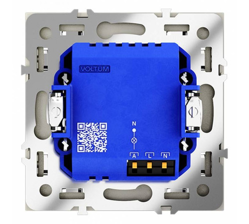 Датчик движения без рамки Voltum S70 VLS070504