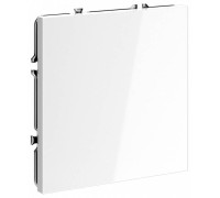 Заглушка для поста, без рамки Voltum S70 VLS080101