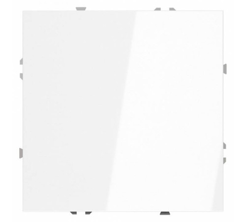 Заглушка для поста, без рамки Voltum S70 VLS080101