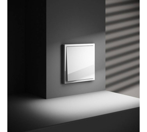 Заглушка для поста, без рамки Voltum S70 VLS080101