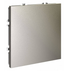 Заглушка для поста, без рамки Voltum S70 VLS080104