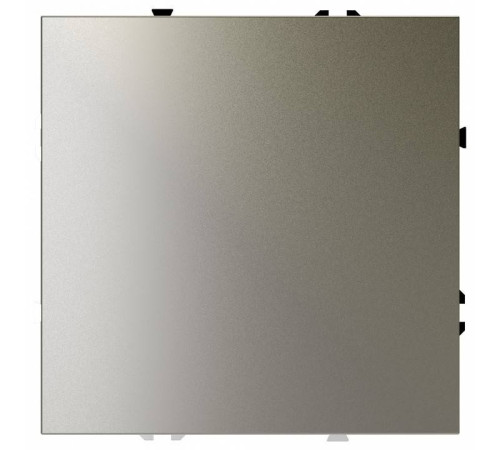 Заглушка для поста, без рамки Voltum S70 VLS080104