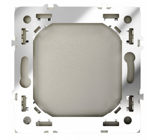 Заглушка для поста, без рамки Voltum S70 VLS080104