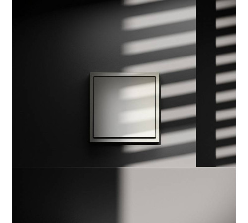 Заглушка для поста, без рамки Voltum S70 VLS080104