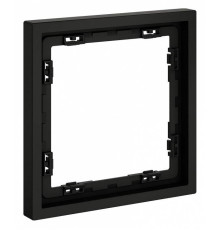 Рамка на 1 пост Voltum S70 VLS100108