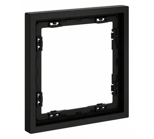 Рамка на 1 пост Voltum S70 VLS100108