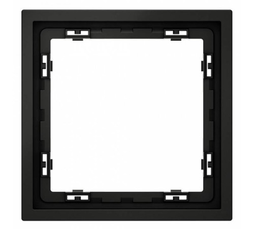 Рамка на 1 пост Voltum S70 VLS100108