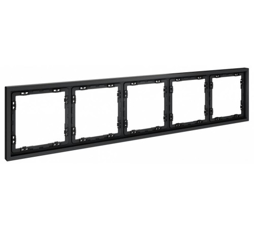 Рамка на 5 постов Voltum S70 VLS100507