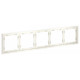 Рамка на 5 постов Voltum S70 VLS100513