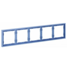Рамка на 5 постов Voltum S70 VLS100515
