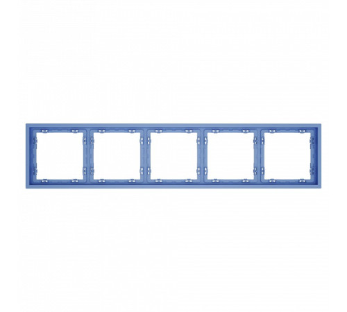 Рамка на 5 постов Voltum S70 VLS100515