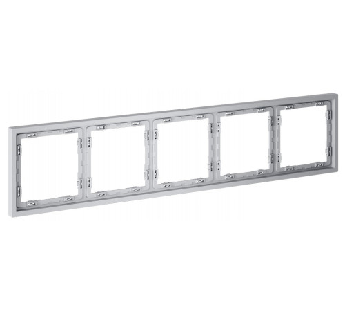 Рамка на 5 постов Voltum S70 VLS100516