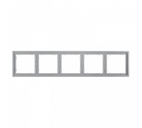 Рамка на 5 постов Voltum S70 VLS100516