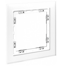 Рамка на 1 пост Voltum S70 VLS110102