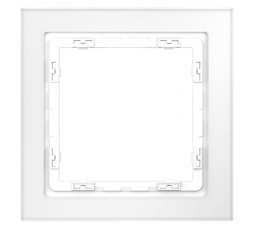 Рамка на 1 пост Voltum S70 VLS110102