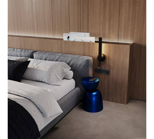 Рамка на 4 поста Voltum S70 VLS110407